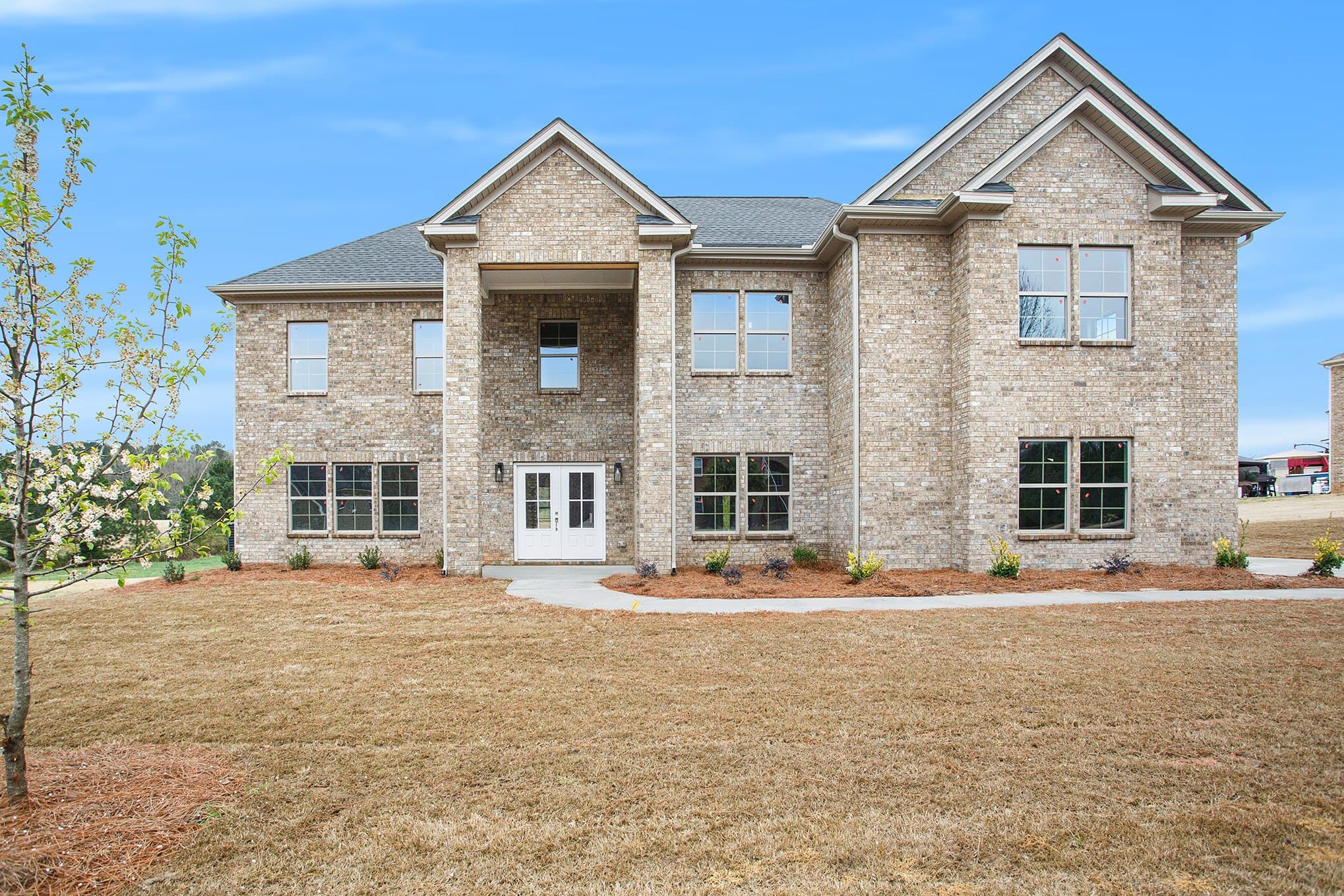 Buckhead Master Residence