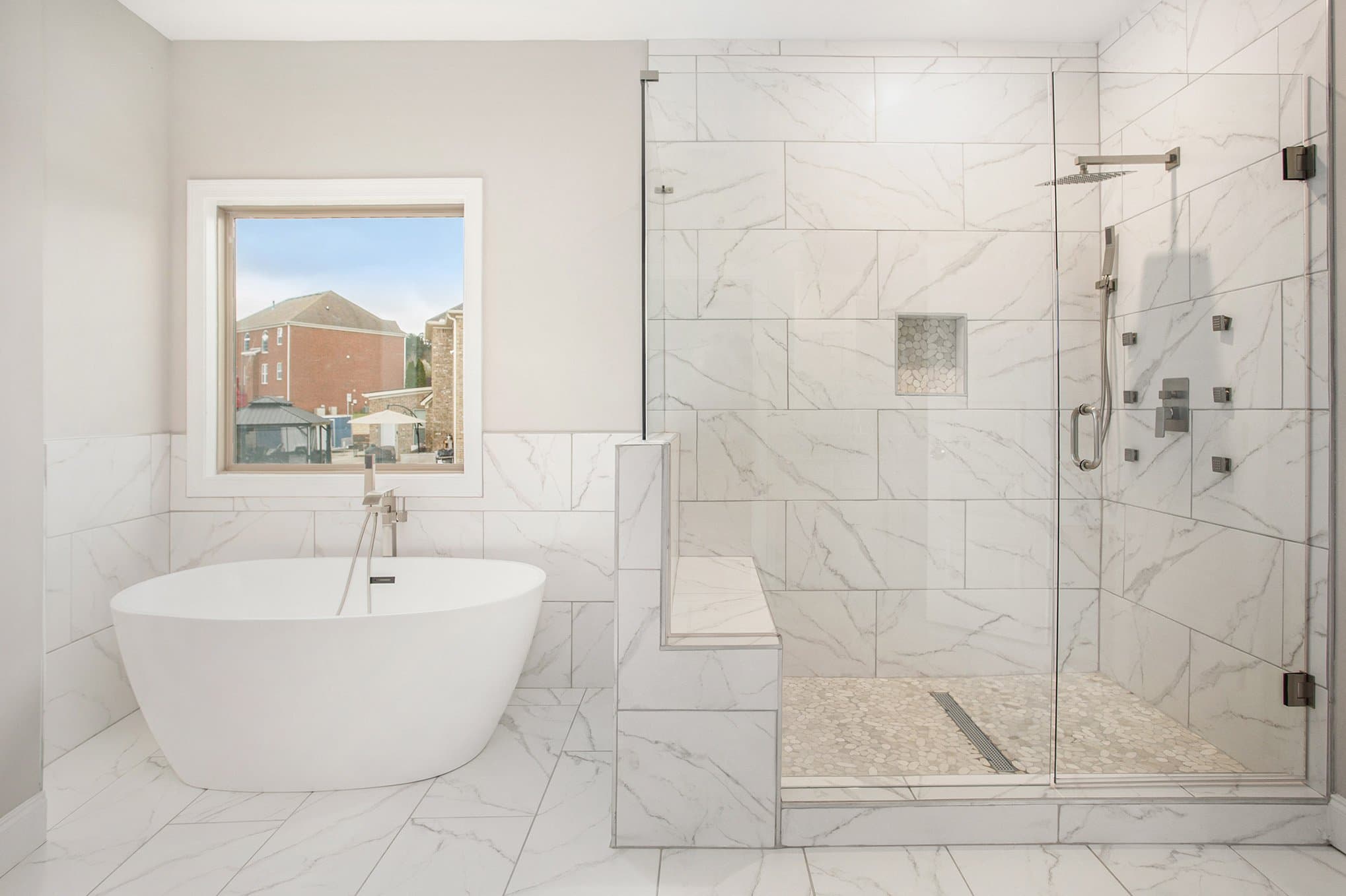 Midtown Architectural Sanctuary