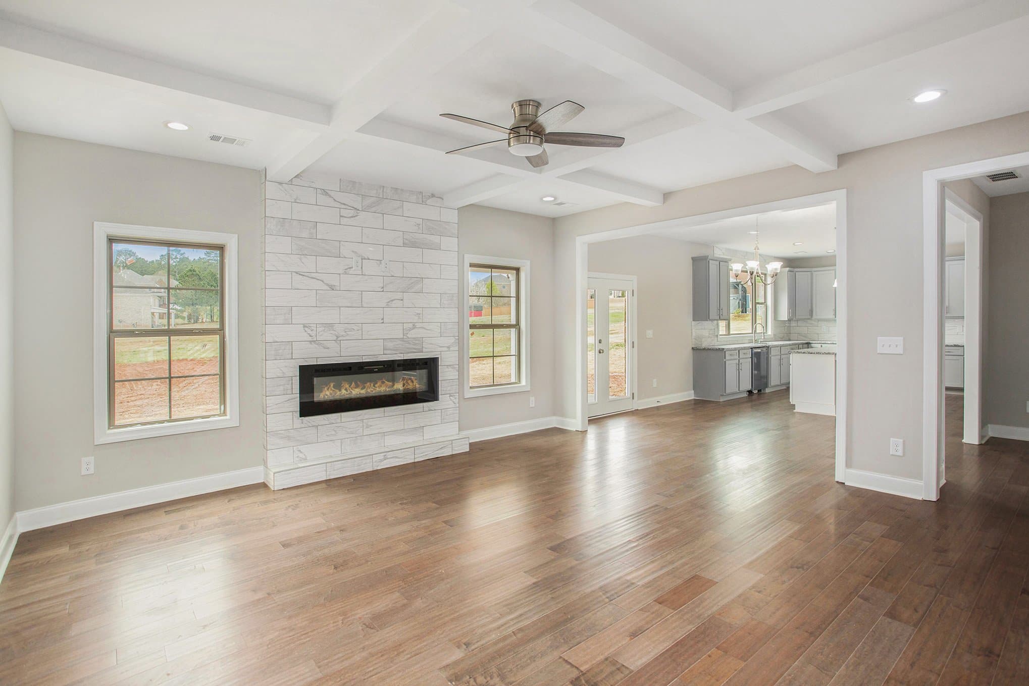 Arlington Luxury Residence