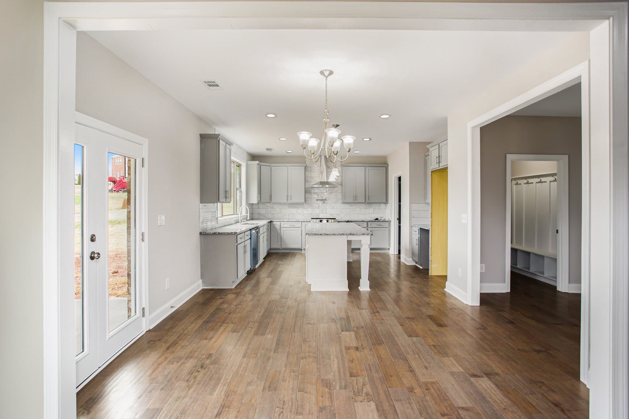 McLean Designer Manor