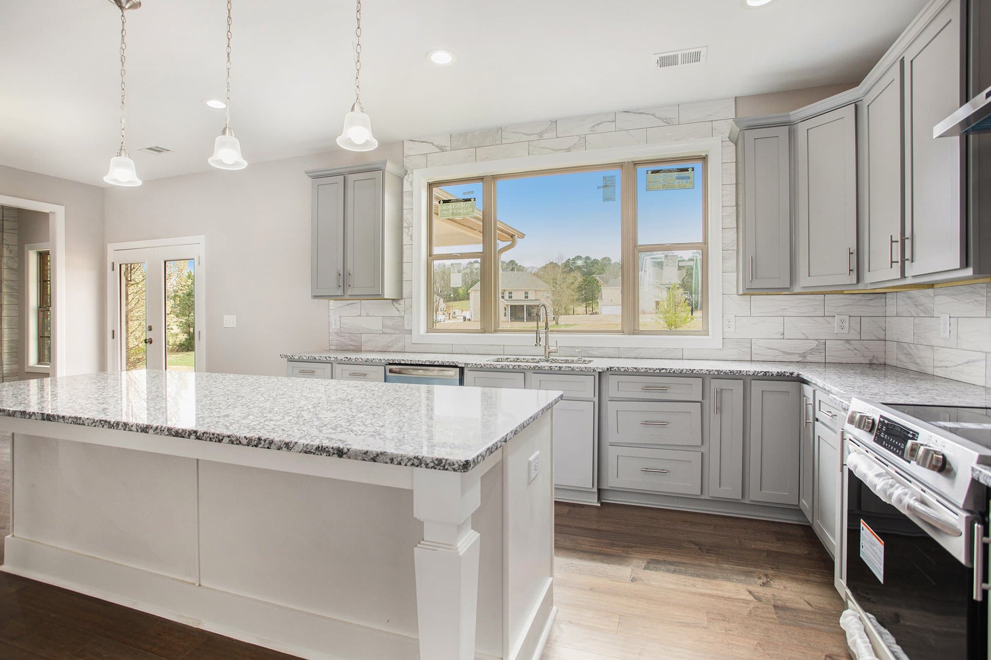 Sandy Springs Contemporary