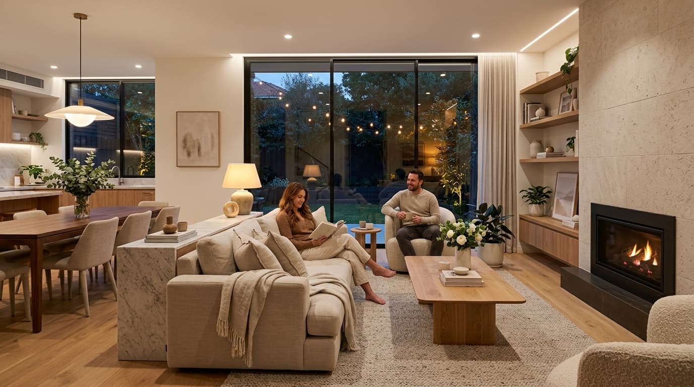 Consultation & Vision