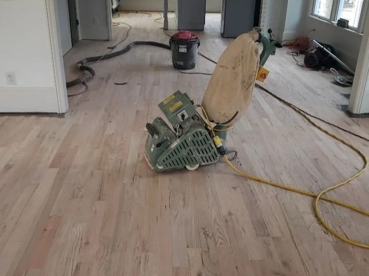 Flooring Installation & Repair